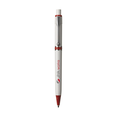 Logo trade advertising products picture of: Stilolinea Raja pen