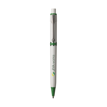 Logo trade promotional item photo of: Stilolinea Raja pen