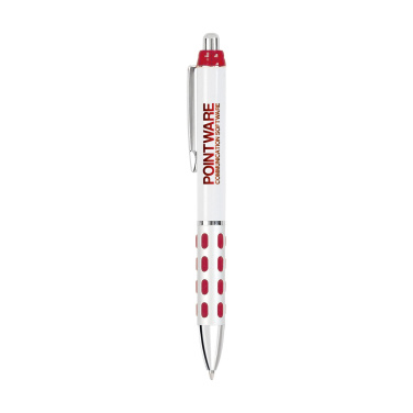 Logo trade promotional items image of: Morris pen