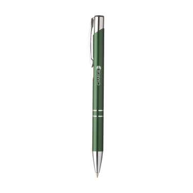 Logotrade promotional merchandise photo of: Ebony Matt pen