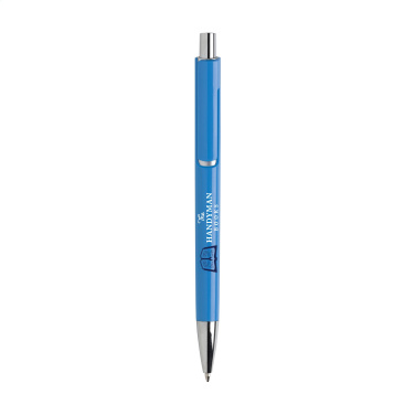 Logo trade advertising products image of: Vista Solid pen