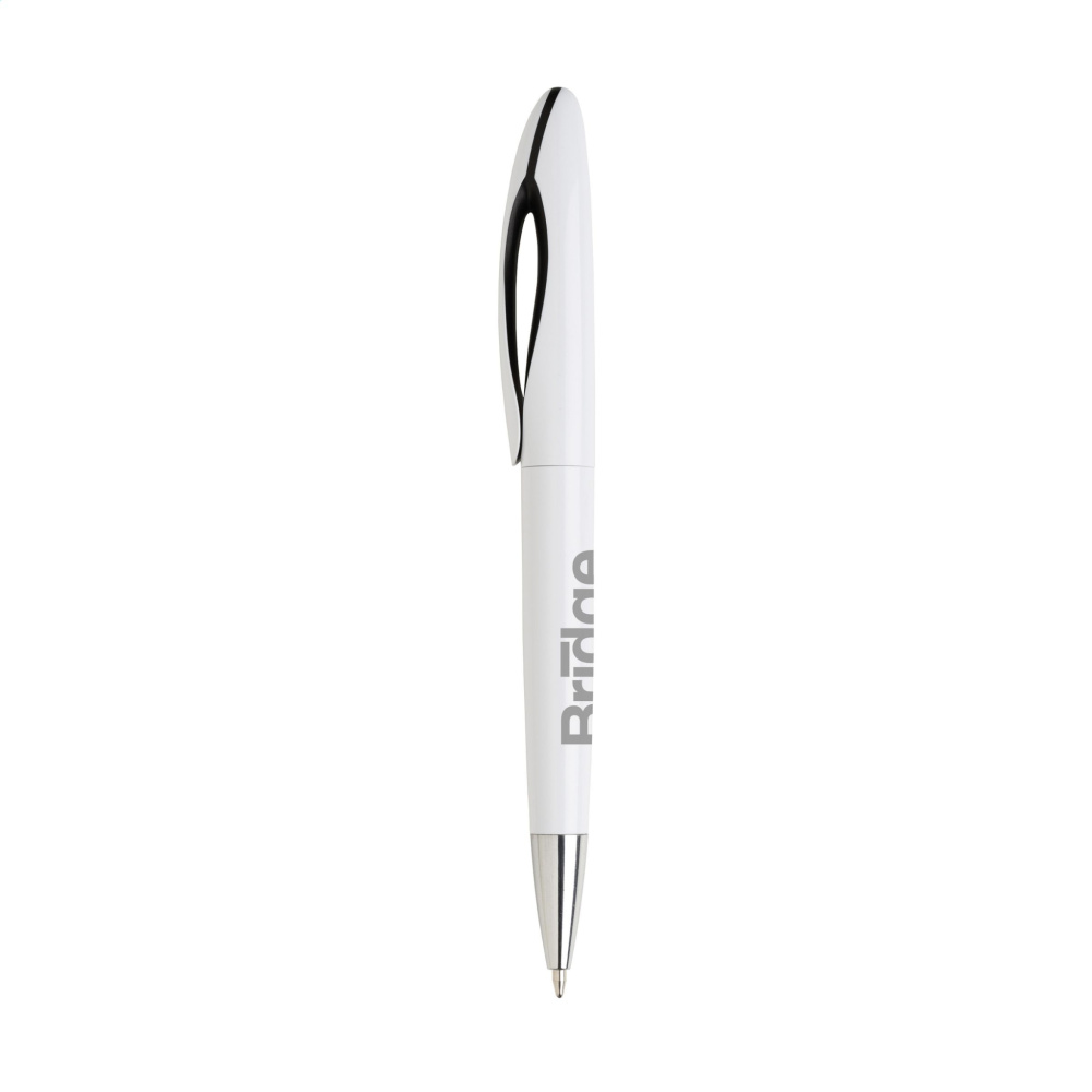 Logotrade promotional gift image of: Lunar pen