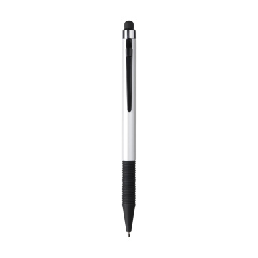 Logotrade promotional gift image of: TouchDown stylus pen