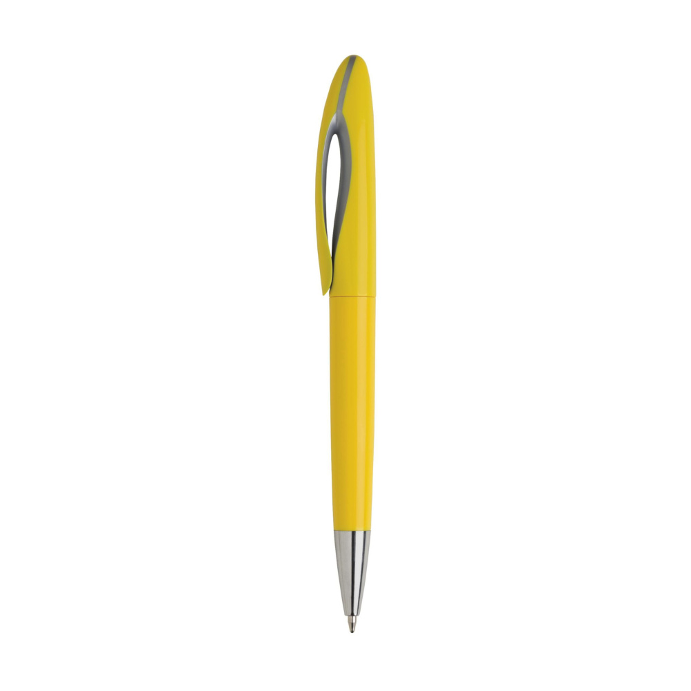 Logotrade promotional product picture of: LunarColour pen