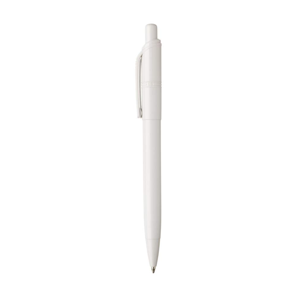 Logo trade promotional gifts picture of: Stilolinea Ducal pen