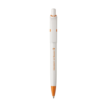 Logo trade business gift photo of: Stilolinea Ducal pen