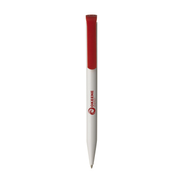 Logo trade promotional products picture of: Senator Superhit Polished pen