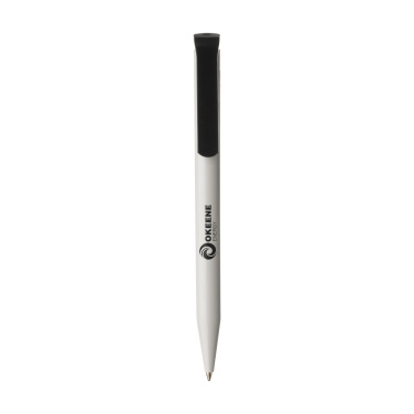 Logo trade promotional gift photo of: Senator Superhit Polished pen