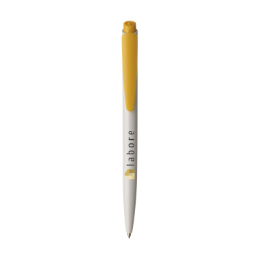 Logo trade corporate gift photo of: Senator Dart Polished pen