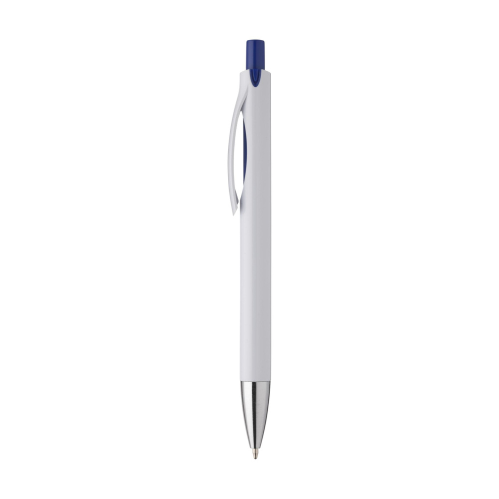 Logotrade promotional item picture of: Modena pen