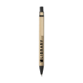 PaperWrite cardboard pen, black