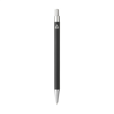 Logo trade advertising product photo of: Sfera Recycled Aluminium pen