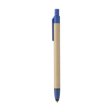 Logo trade promotional gifts picture of: CartoPoint cardboard pen