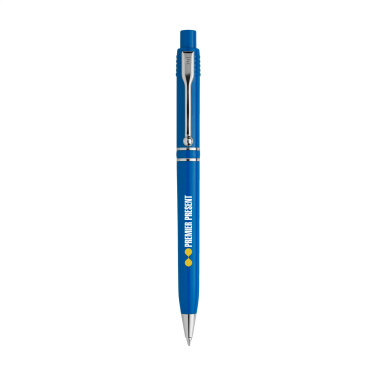 Logo trade promotional product photo of: Stilolinea Raja Chrome pen