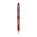 Stilolinea Raja Chrome pen, red