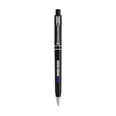 Logotrade promotional products photo of: Stilolinea Raja Chrome pen