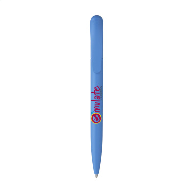 Logo trade promotional gifts image of: Senator Nature Plus Matt pen