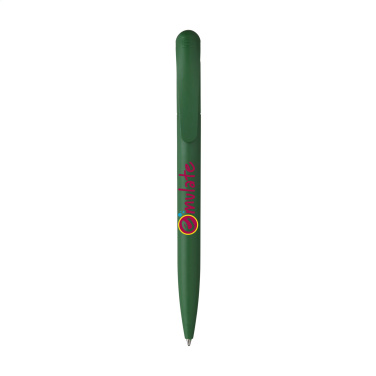 Logotrade advertising product image of: Senator Nature Plus Matt pen