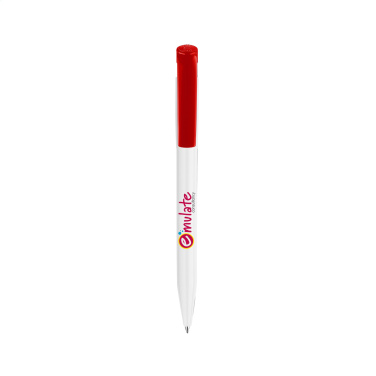 Logotrade promotional giveaways photo of: Stilolinea S45 Solid pen