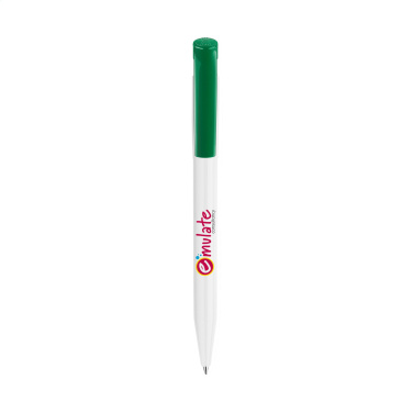 Logotrade promotional gift picture of: Stilolinea S45 Solid pen