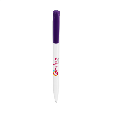 Logo trade promotional gifts picture of: Stilolinea S45 Solid pen