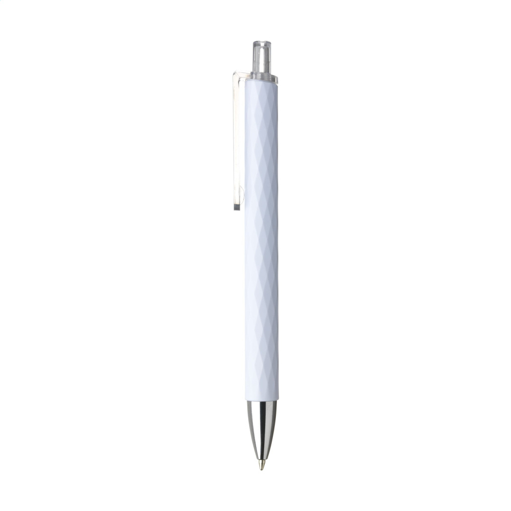 Logo trade promotional items picture of: Solid Graphic pen