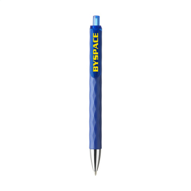 Logo trade promotional merchandise photo of: Solid Graphic pen