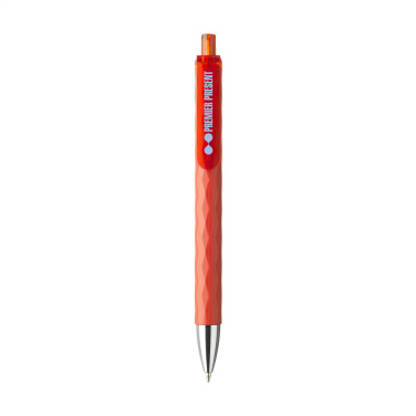 Logotrade corporate gift image of: Solid Graphic pen