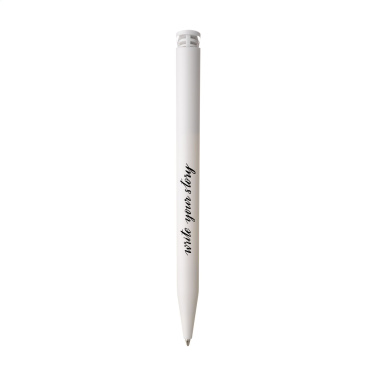 Logotrade business gift image of: Senator SuperHit Bio pen