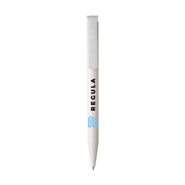 Logo trade promotional items image of: Senator SuperHit Bio pen