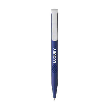 Logo trade promotional merchandise photo of: Senator SuperHit Bio pen