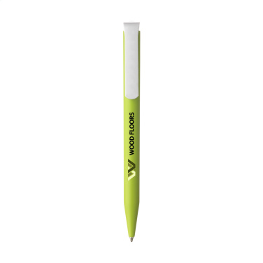 Logotrade promotional item image of: Senator SuperHit Bio pen