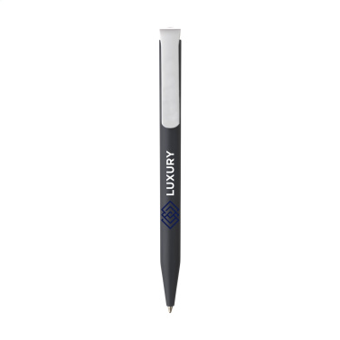 Logotrade business gift image of: Senator SuperHit Bio pen