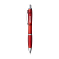 Athos RPET pen, red