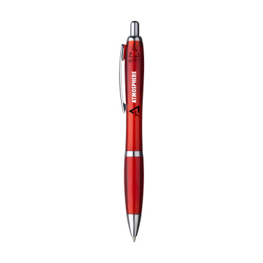 Logotrade business gift image of: Athos RPET pen