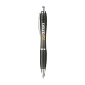 Athos RPET pen, black