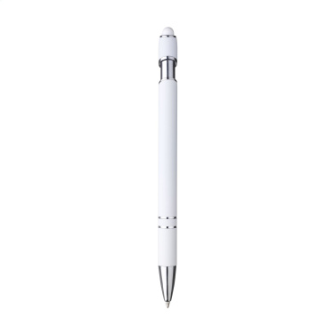 Logo trade promotional gift photo of: Luca Touch stylus pen