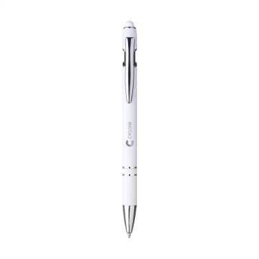 Logotrade business gift image of: Luca Touch stylus pen