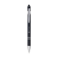 Luca Touch stylus pen, black