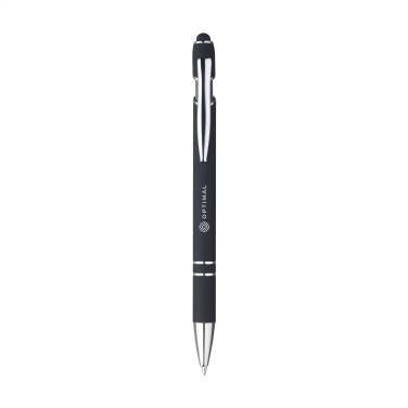 Logotrade promotional item picture of: Luca Touch stylus pen