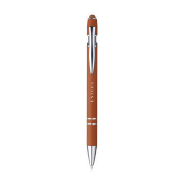 Logotrade promotional item picture of: Luca Touch stylus pen