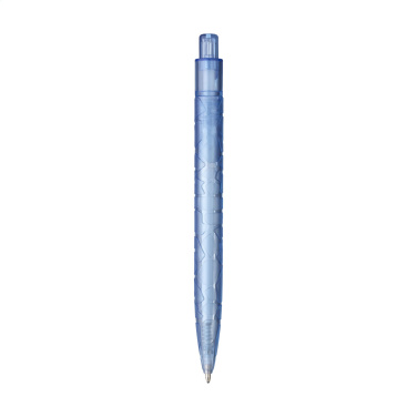 Logo trade business gift photo of: BottleWise RPET pen