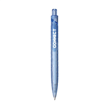 Logotrade promotional gift image of: BottleWise RPET pen