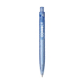 BottleWise RPET pen, blue