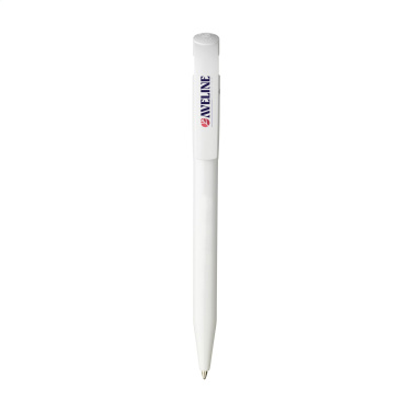 Logo trade promotional merchandise picture of: Stilolinea S45 Recycled pen