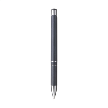 Logo trade promotional products image of: Ebony Wheat pen