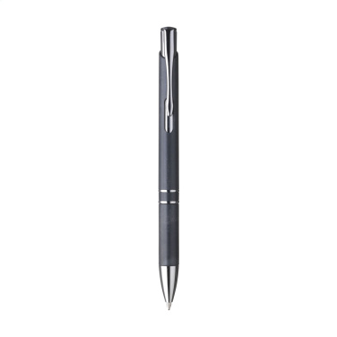 Logotrade promotional products photo of: Ebony Wheat pen