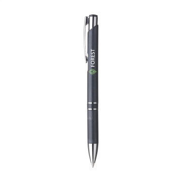 Logotrade promotional product image of: Ebony Wheat pen