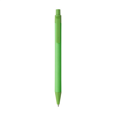 Logo trade promotional products picture of: Bio Degradable pen