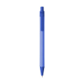 Bio Degradable pen, blue